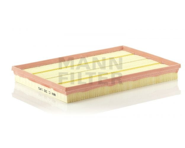 C36145 Air Filter for 2007-2010 BMW X5