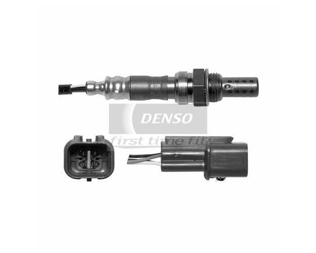 234-4280 Oxygen Sensor for 2010-2011 Mitsubishi Endeavor - Downstream Front -  DENSO