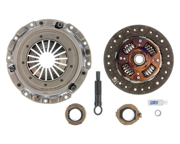 MZK1003 Transmission Clutch Kit for 2006-2008 Mazda 5