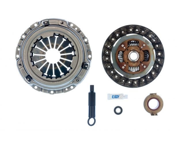 KHC05 Transmission Clutch Kit for 1994-1995 Honda Civic del Sol