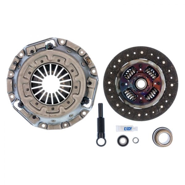 KIS05 Clutch Kit for 1992 Isuzu Rodeo