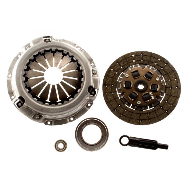 CKT032 Clutch Kit for 1981 Toyota Land Cruiser
