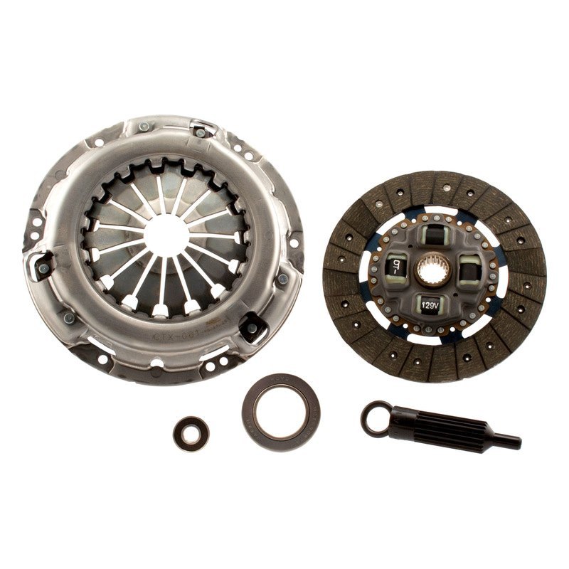 CKT018 Clutch Kit for 1981 Toyota Celica
