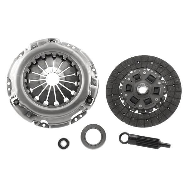 CKT037 Clutch Kit for 1985-1988 Toyota 4Runner
