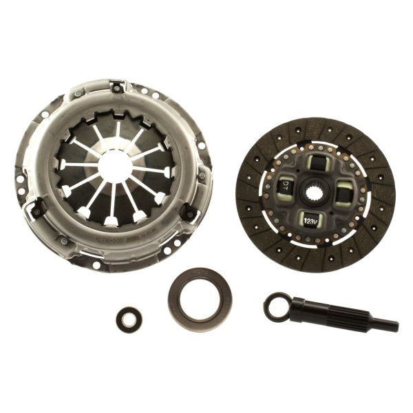 CKT001 Clutch Kit for 1985-1987 Toyota Corolla