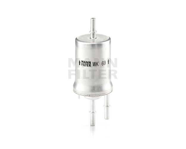 WK69 Fuel Filter for 2009-2013 Audi TT Quattro