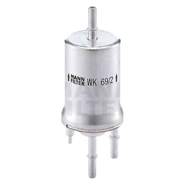 WK69-2 Fuel Filter for 2015 Volkswagen Jetta