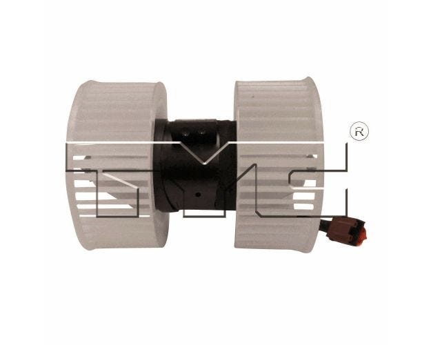 700116 HVAC Blower Motor for 1991-1995 Acura Legend - Front
