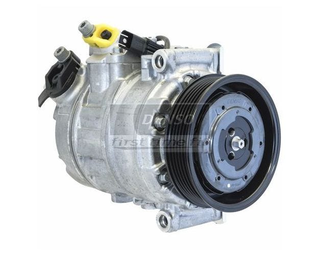 471-1529 A&C Compressor for 2008-2008 BMW 328xi
