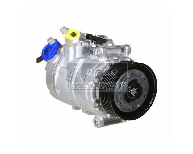 471-1530 A&C Compressor for 2011-2013 BMW 335is