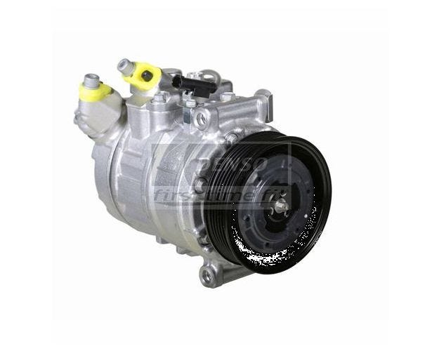 471-1542 A&C Compressor for 2006-2007 BMW 530i