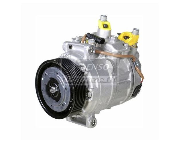 471-1556 A&C Compressor for 2008-2008 BMW 535xi