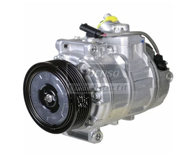 471-1559 A&C Compressor for 2006-2009 BMW M6