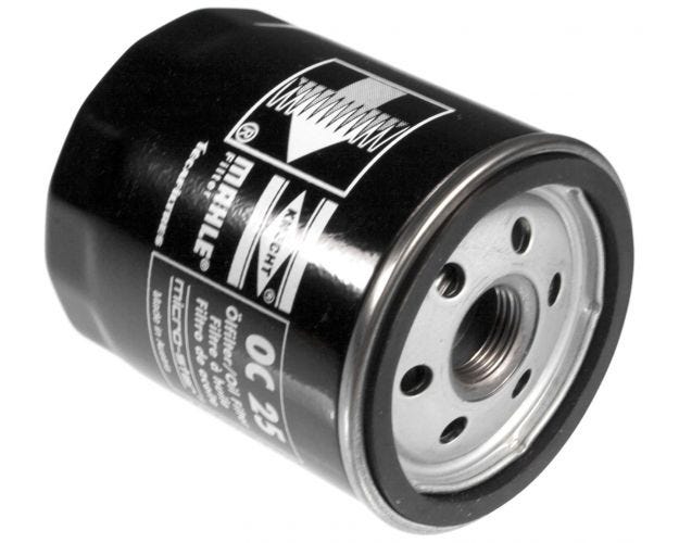 OC25 Engine Oil Filter for 1988-1991 BMW M3