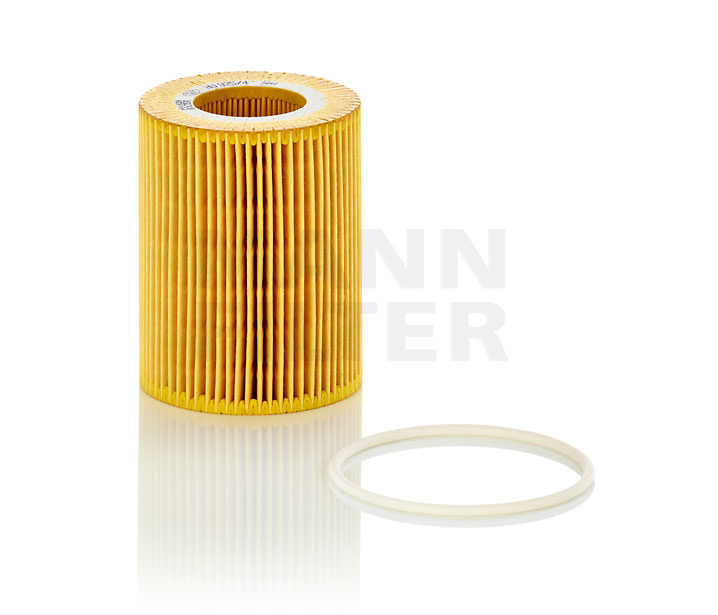 HU925-4Y Oil Filter for 2006-2014 Land Rover Freelander II