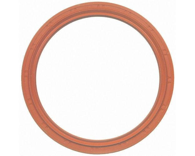 BS40667 Engine Crankshaft Seal Kit for 1999-2003 Mazda Protege - Rear