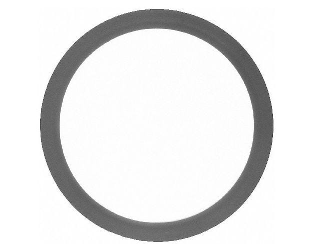 BS40592 Engine Crankshaft Seal Kit for 1996-1996 Ford Econoline Super Duty - Rear