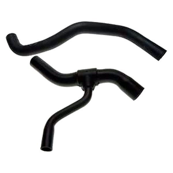 22307 Coolant Hose for 1997-2001 Ford Mustang
