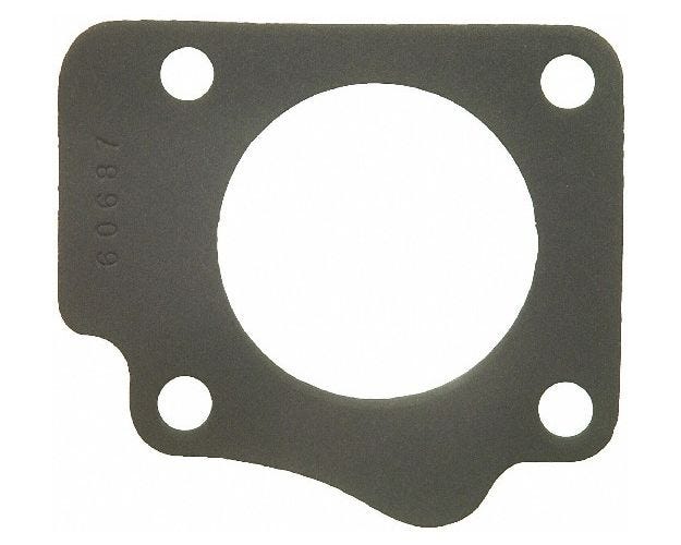 60687 Fuel Injection Throttle Body Mounting Gasket for 1996-1997 Toyota RAV4