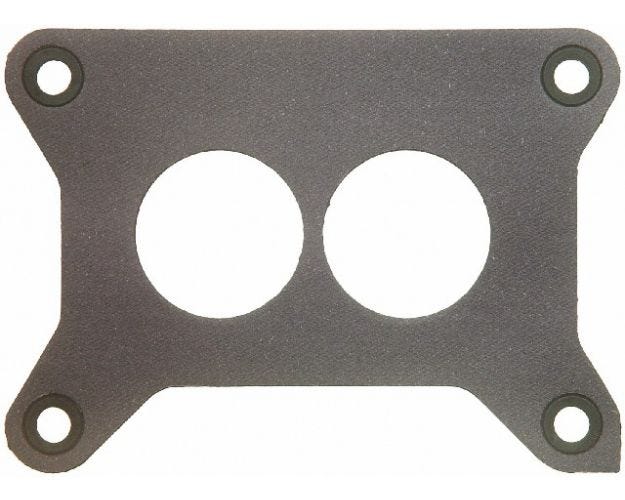 60716 Carburetor Mounting Gasket for 1979-1979 Ford Mustang