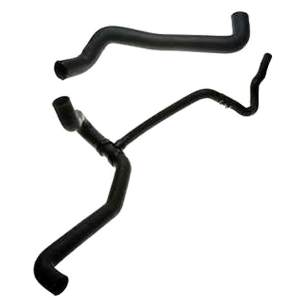 22314 Coolant Hose for 1997-2002 Ford E250 Econoline