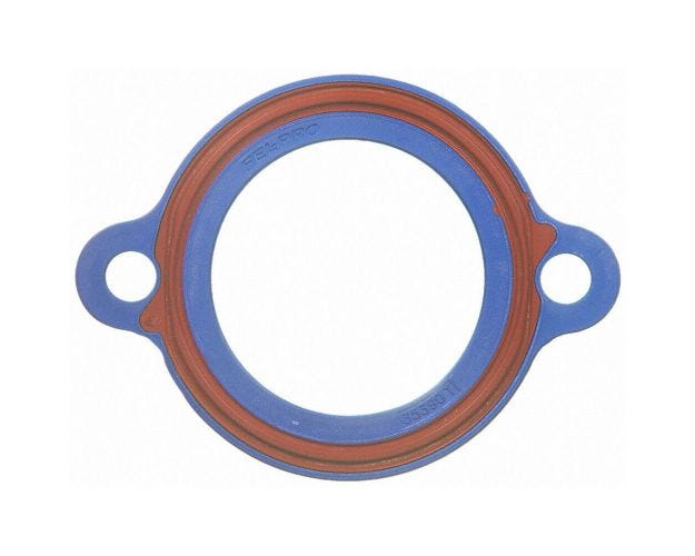 35390T Engine Coolant Outlet Gasket for 1995-1995 Ford Windstar
