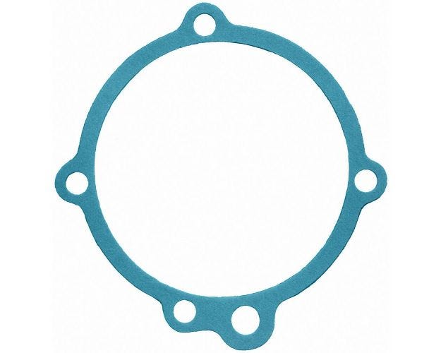13816 Engine Water Pump Gasket for 1965-1983 Ford F-100