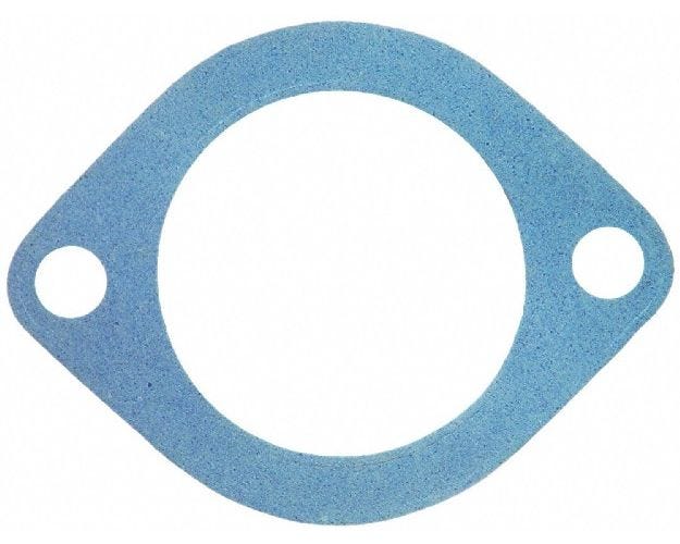 25538 Engine Coolant Outlet Gasket for 1997-2001 Hyundai Tiburon - Upper