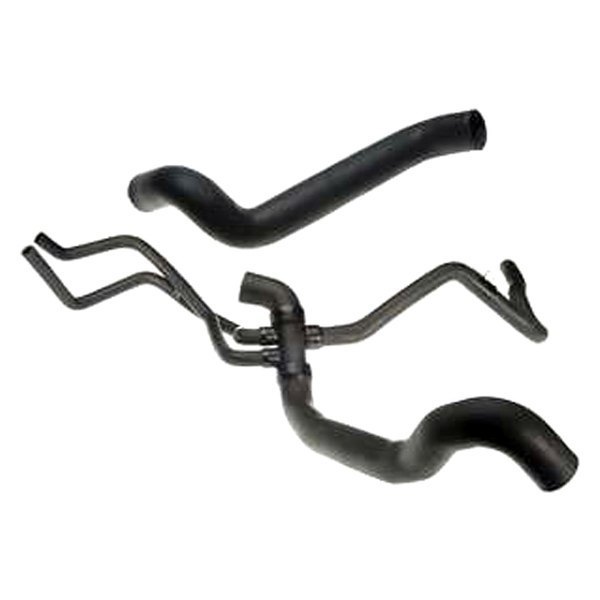 22316 Coolant Hose for 1999-2001, 2009-2010 Ford E350 Super Duty