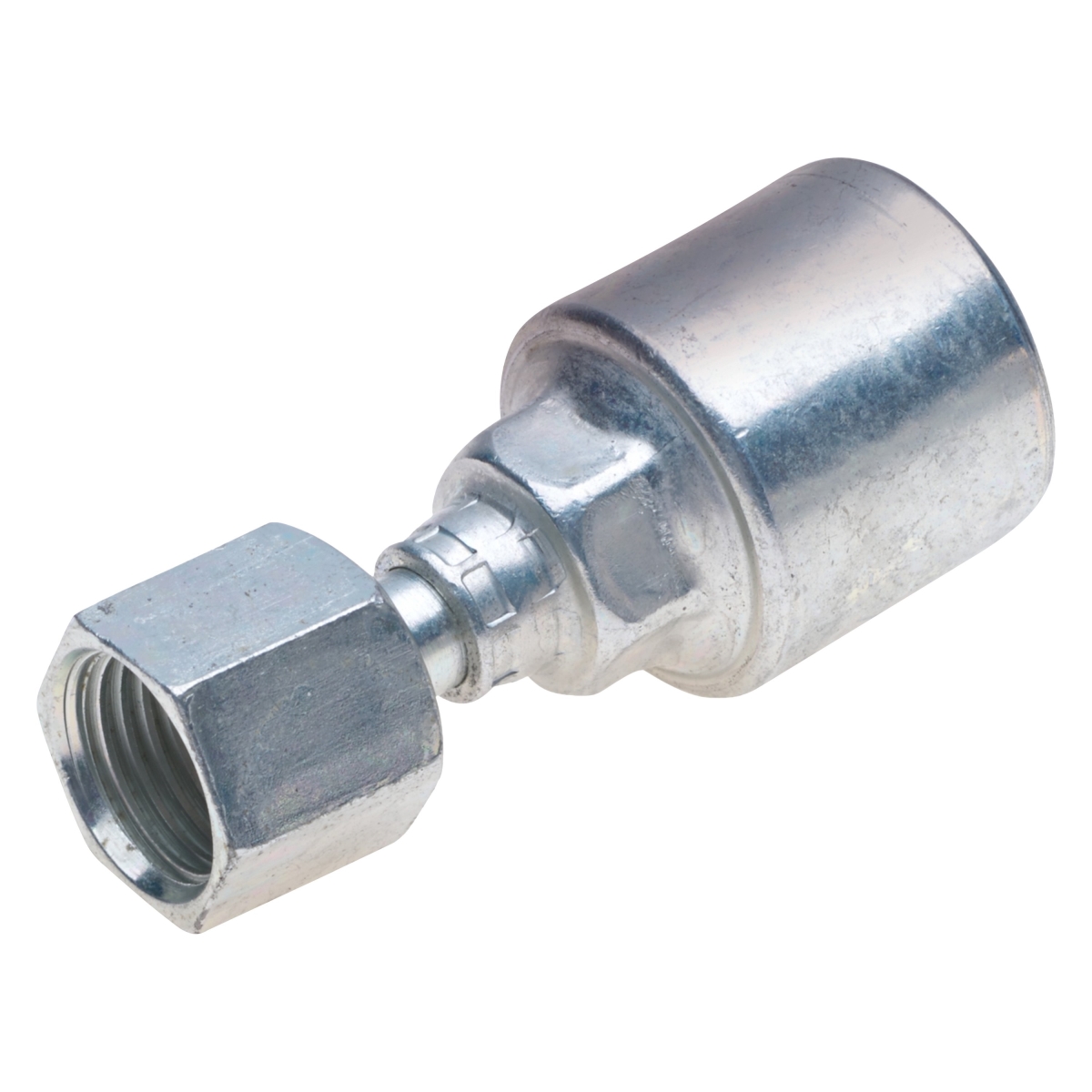 G25230-1210 0.75 x 3.74 in. Coupling & Adapter