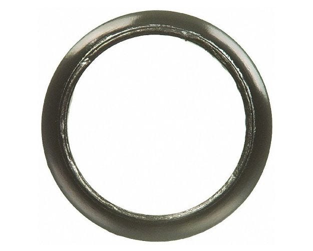 60566 Exhaust Pipe Flange Gasket for 1989-1995 Suzuki Sidekick