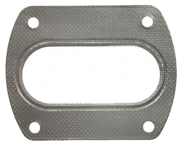 60712 Exhaust Pipe Flange Gasket for 1987-1996 Ford E-350 Econoline