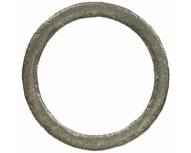 60850 Exhaust Pipe Flange Gasket for 1990-1991 Oldsmobile Cutlass Calais
