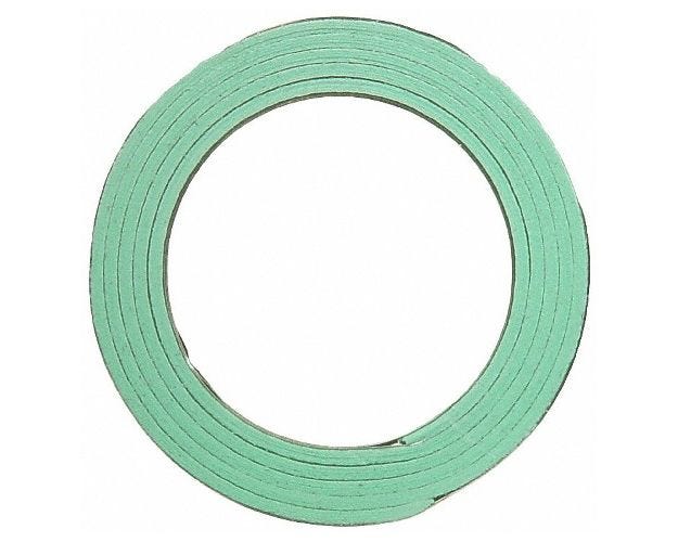 60908 Exhaust Pipe Flange Gasket for 1993-1997 Geo Prizm - Front