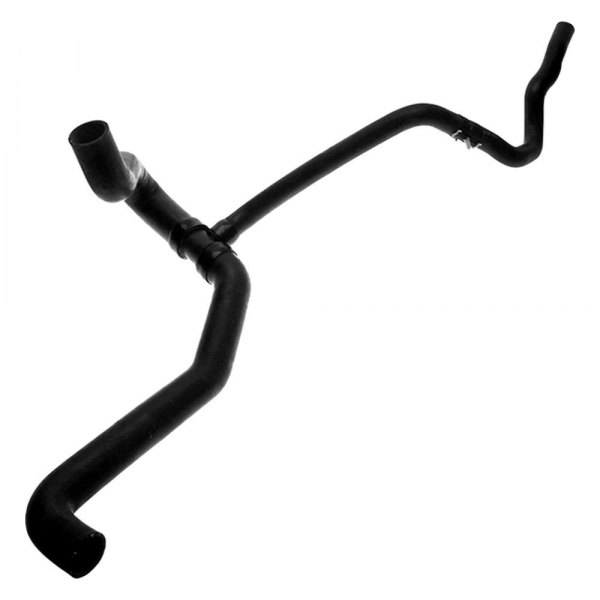 22317 Lower Coolant Hose for 1997-2002 Ford E150 Econoline