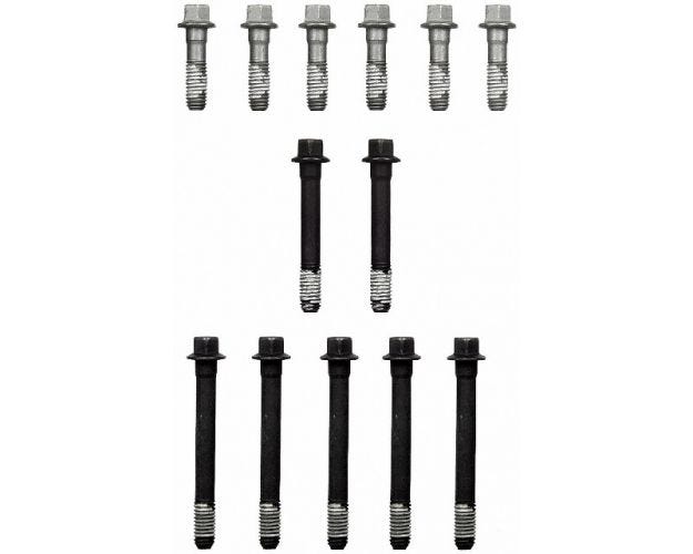 ES74034 Engine Cylinder Head Bolt Set for 1988-1998 Chevrolet C1500