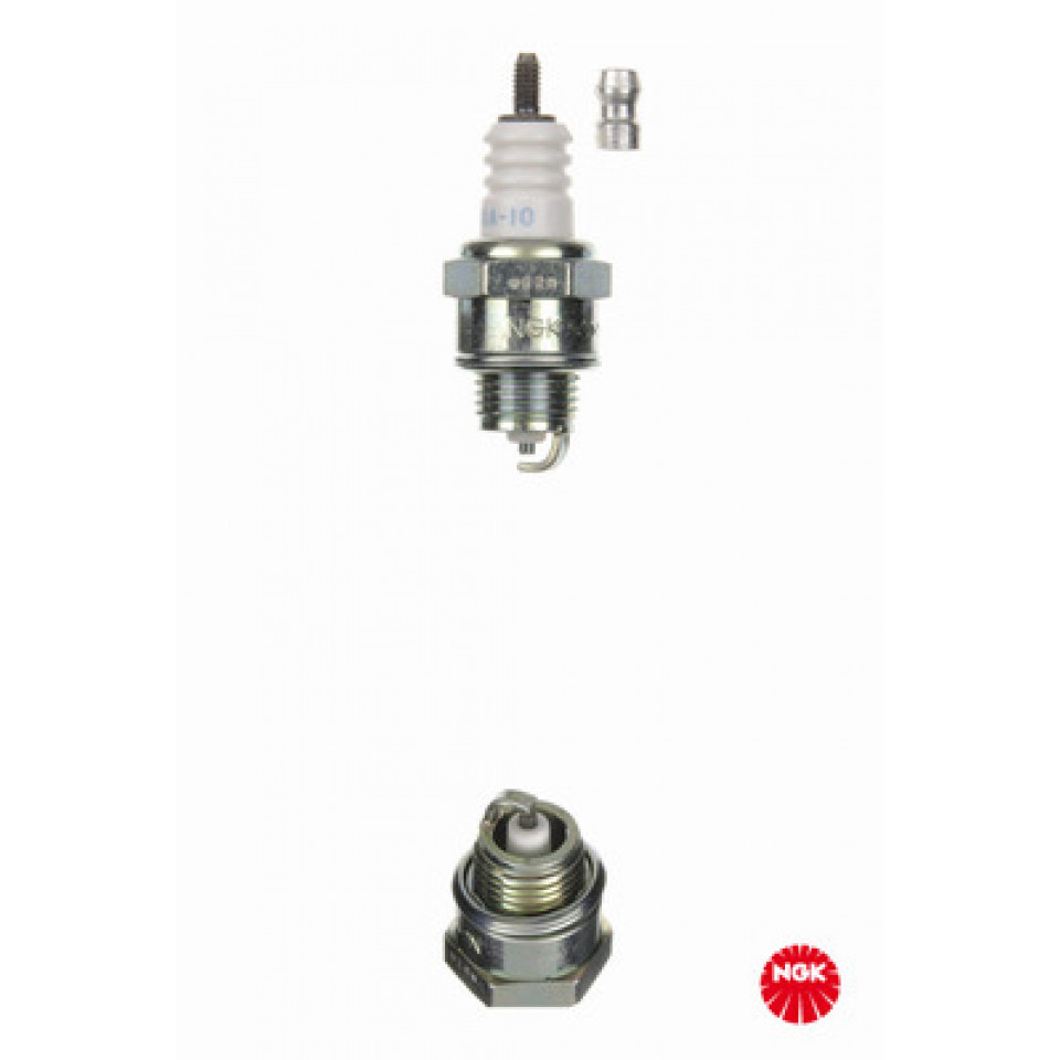6328 Nickel Spark Plug - 14 mm
