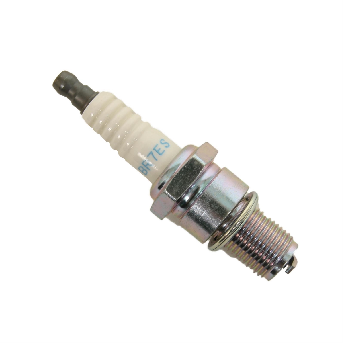 6615 Standard Series Spark Plugs for 2008-2009 Benelli Velvet 125 Submodel