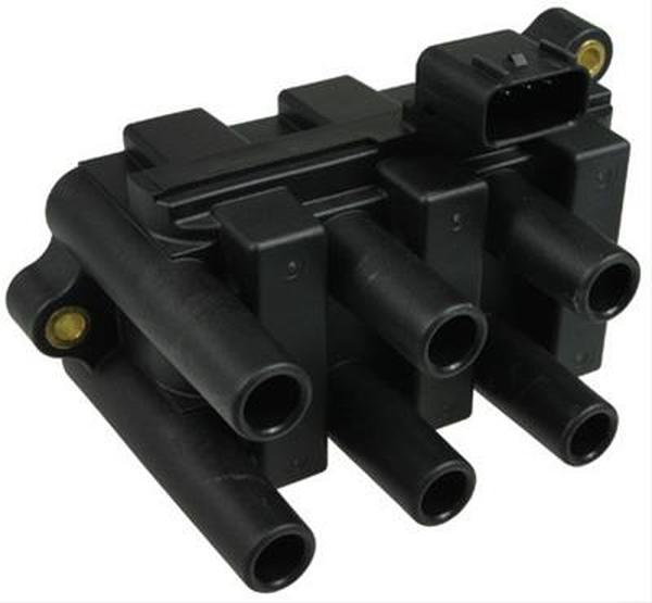 48714 Ignition Coils for 2009-2010 Buick Lucerne Subcx
