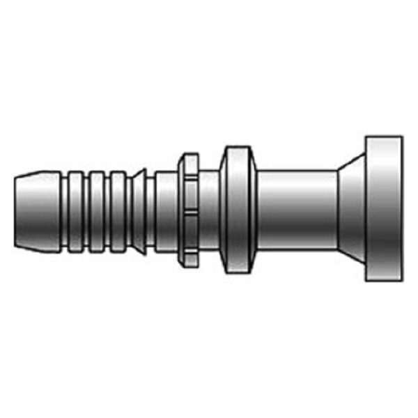 G20300-1616 GlobalSpiral Coupling & Adapter