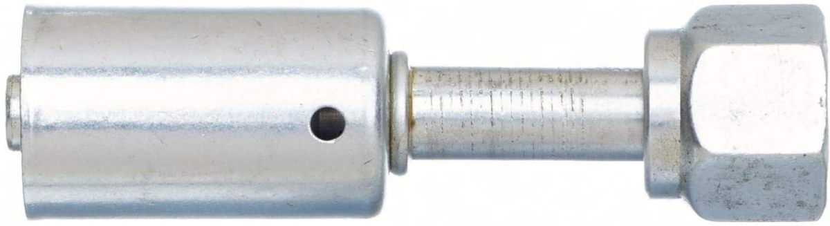 G45590-1210S Polar Seal Flex Coupling & Adapter