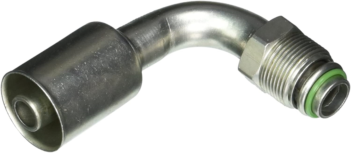 G45585-1010S Male SAE Coupling & Adapter