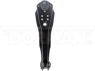 Dorman 520-396 Front Lower Control Arm for 1966-1967 Ford, 1966-1967 Mercury