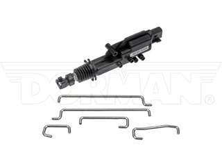 Dorman 746-159 Front & Back Door Lock Actuator for 1989-2003 Ford, 1998-2003 Lincoln & 1989-2003 Mercury