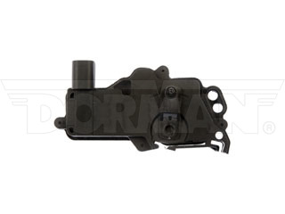 Dorman 746-162 Front Right & Rear Right Door Lock Actuator for 2002-2010 Ford, 2003-2008 Lincoln & 2002-2010 Mercury