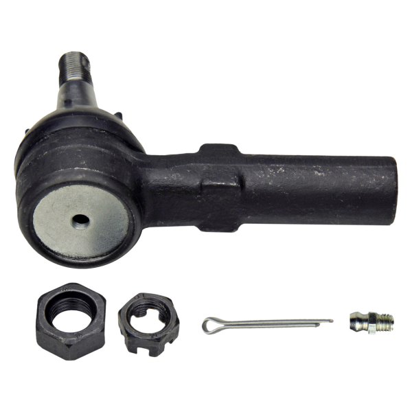 Moog ES3349RL Outer Tie Rod End for 1996-2007 Ford Taurus