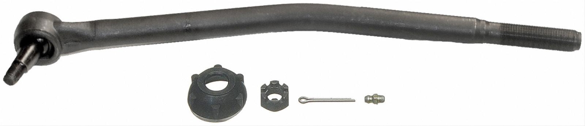 Moog DS1288 Left Inner Tie Rod End for 1992-2002 Ford E150 Econoline