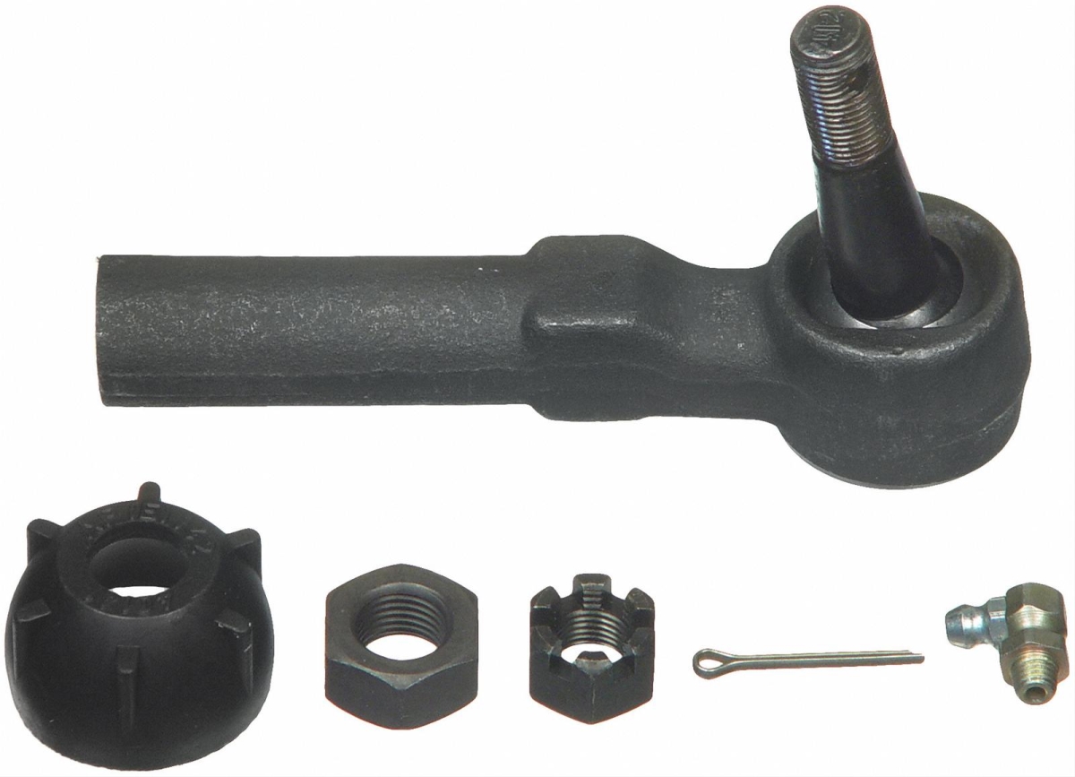 Moog ES2261RL Outer Tie Rod End for 1986-1999 Buick LeSabre