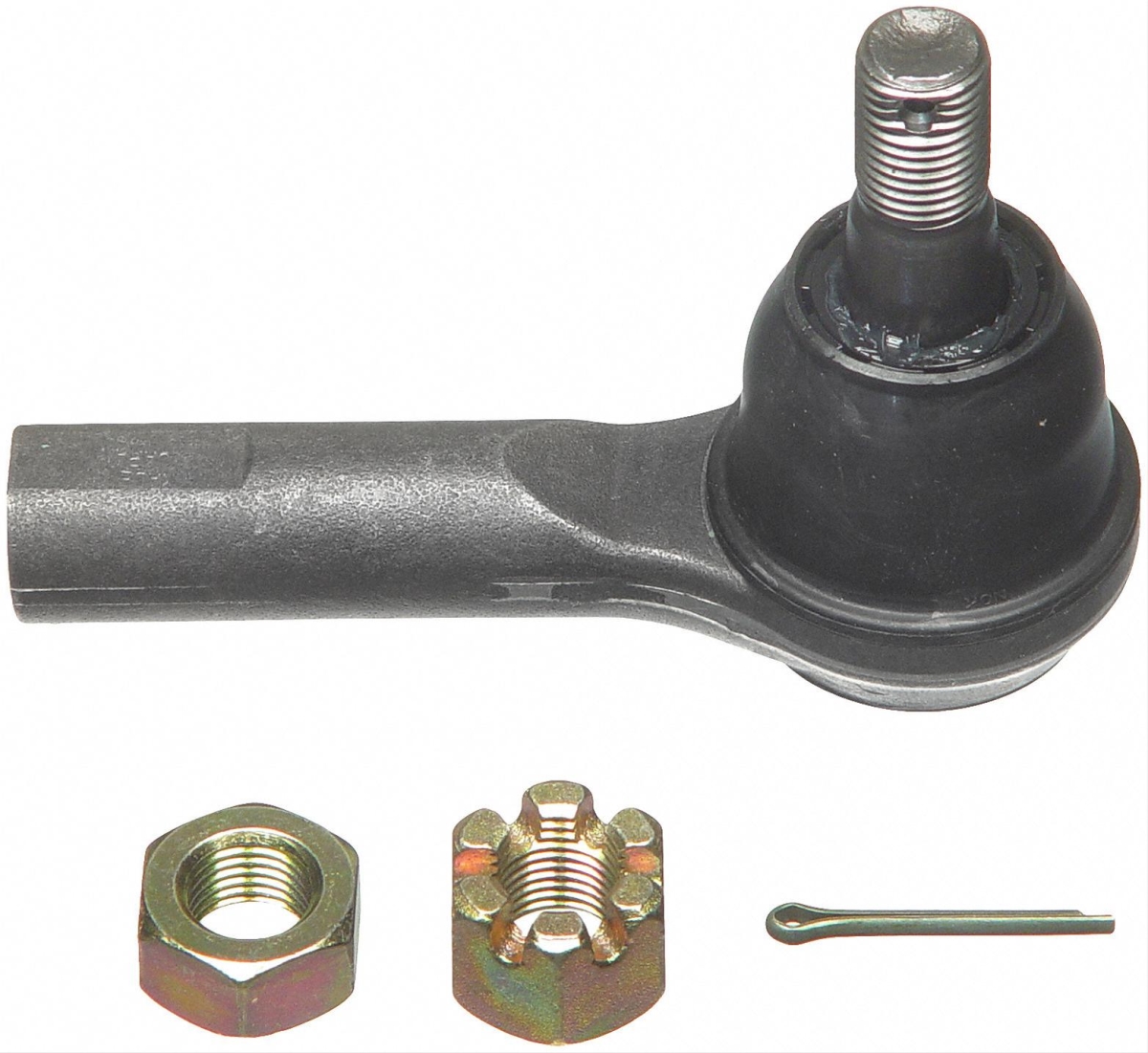 Moog ES3466 Outer Tie Rod End for 1996-2004 Nissan Pathfinder