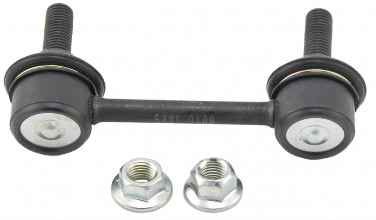 K80243 Rear Link Kit for 1996-2002 Mazda 626